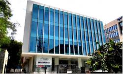 Unispace Business Center - Metropolis IT Park